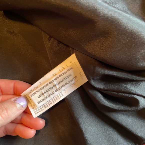 J. Crew Women's Puff Sleeve Mini Dress in Stewart Plaid Holiday Christmas Size 8 - Picture 4 of 15